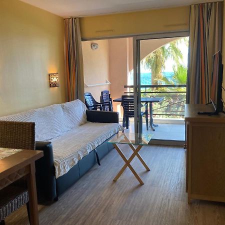 Superbe Appartement Vue Mer Cannes Zewnętrze zdjęcie