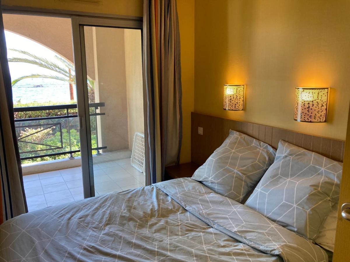 Superbe Appartement Vue Mer Cannes Zewnętrze zdjęcie